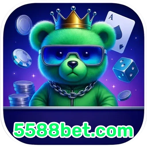 5588bet.com: Maximize Sua Diversão com a Nossa App Incrível