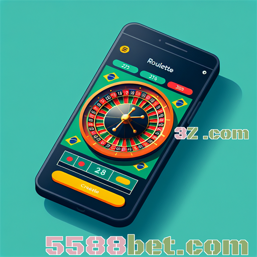 Descubra o Mundo das Loterias no 5588bet.com