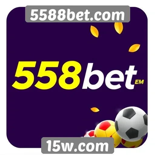 Promos e bônus disponíveis no site 5588bet.com