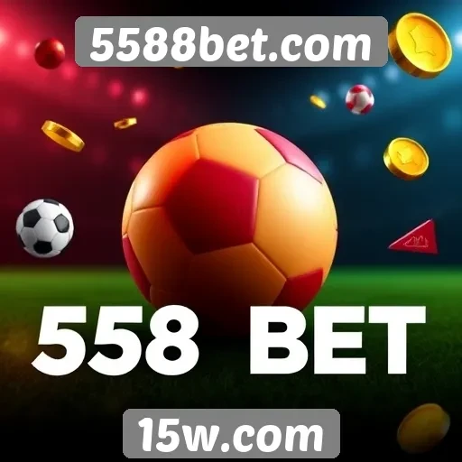 Promoções e bônus oferecidos no 5588bet
