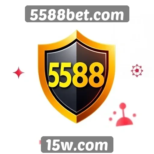 Análise de segurança do site 5588bet.com